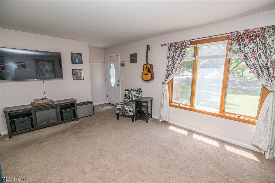 Longcoy - Residential