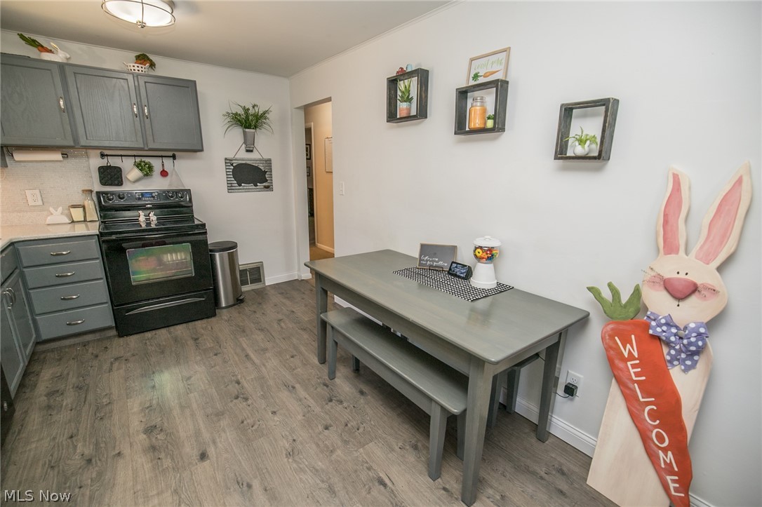 Longcoy - Residential