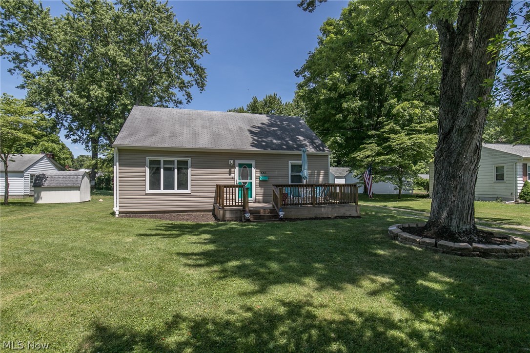 Longcoy - Residential