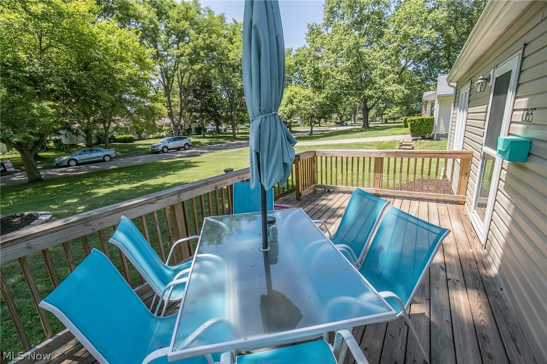 Longcoy - Residential