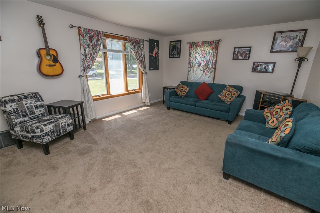 Longcoy - Residential