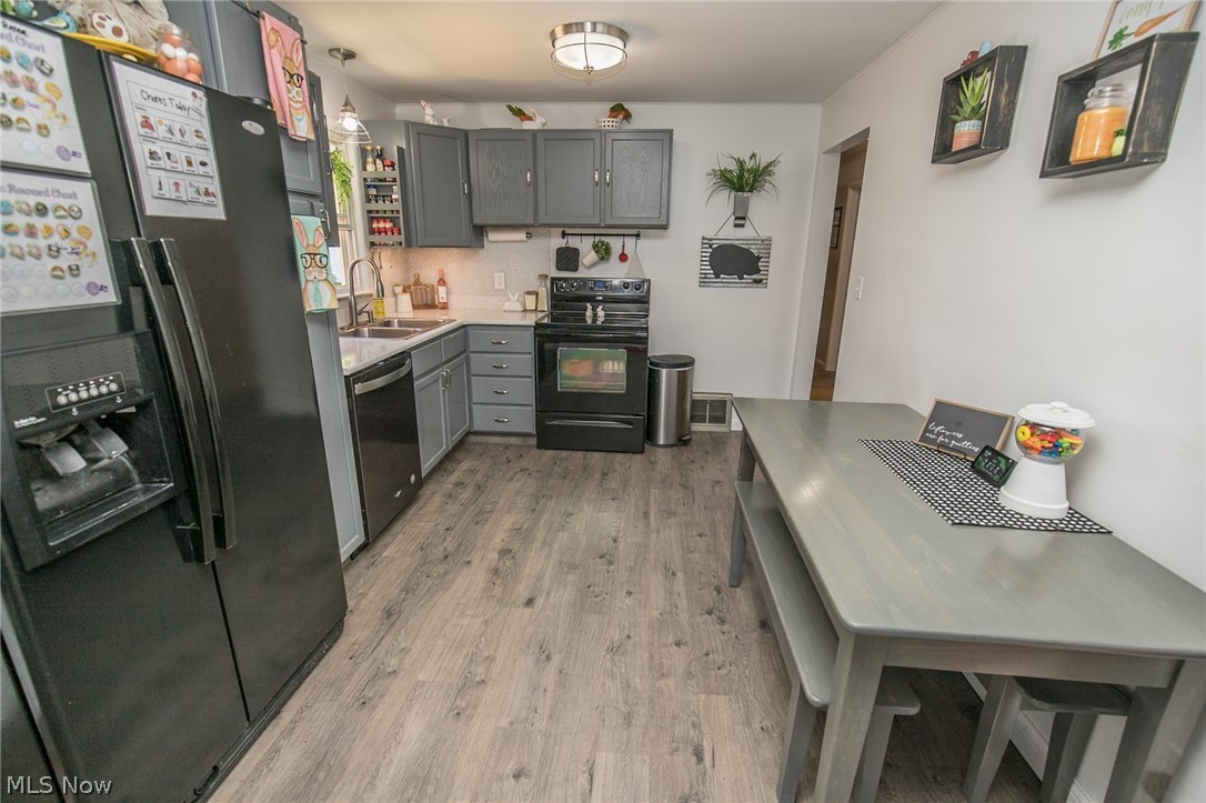 Longcoy - Residential