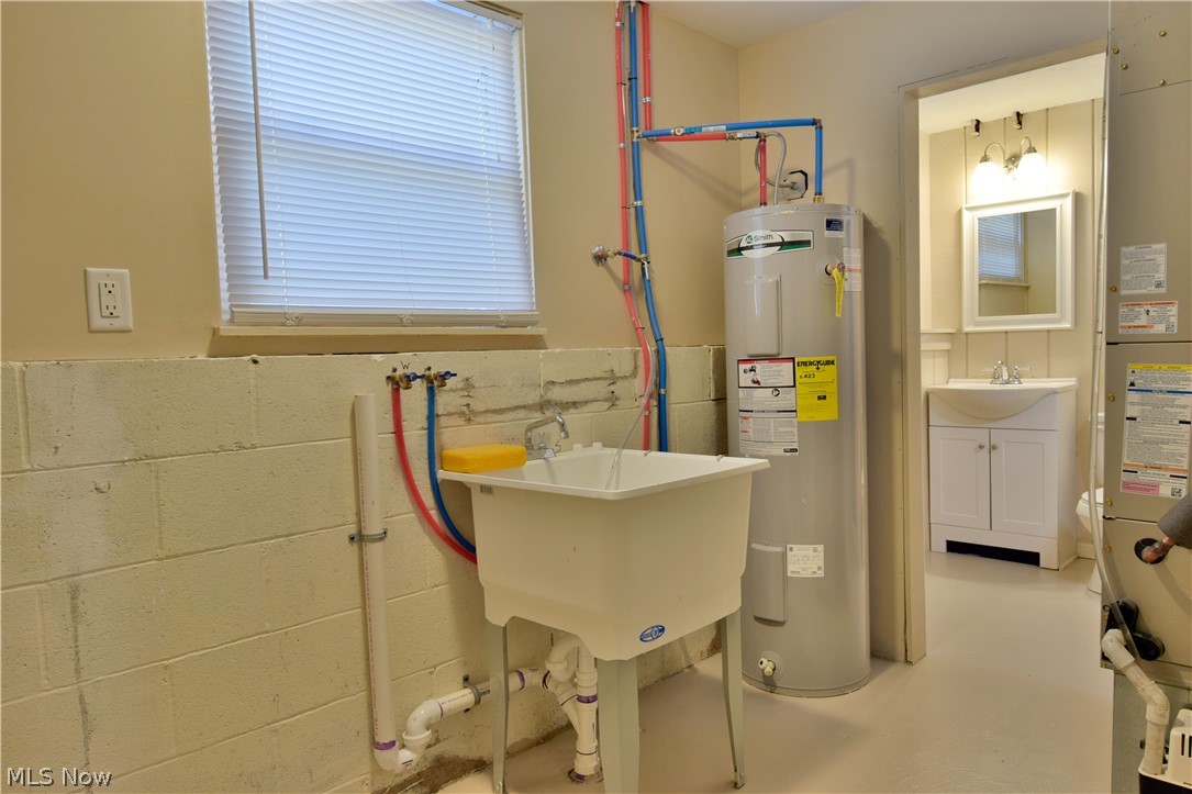 Newton Manor - Residential