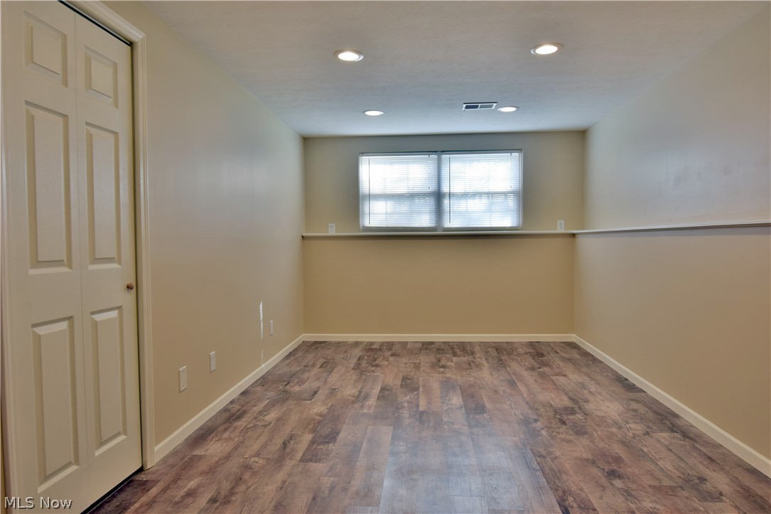 Newton Manor - Residential