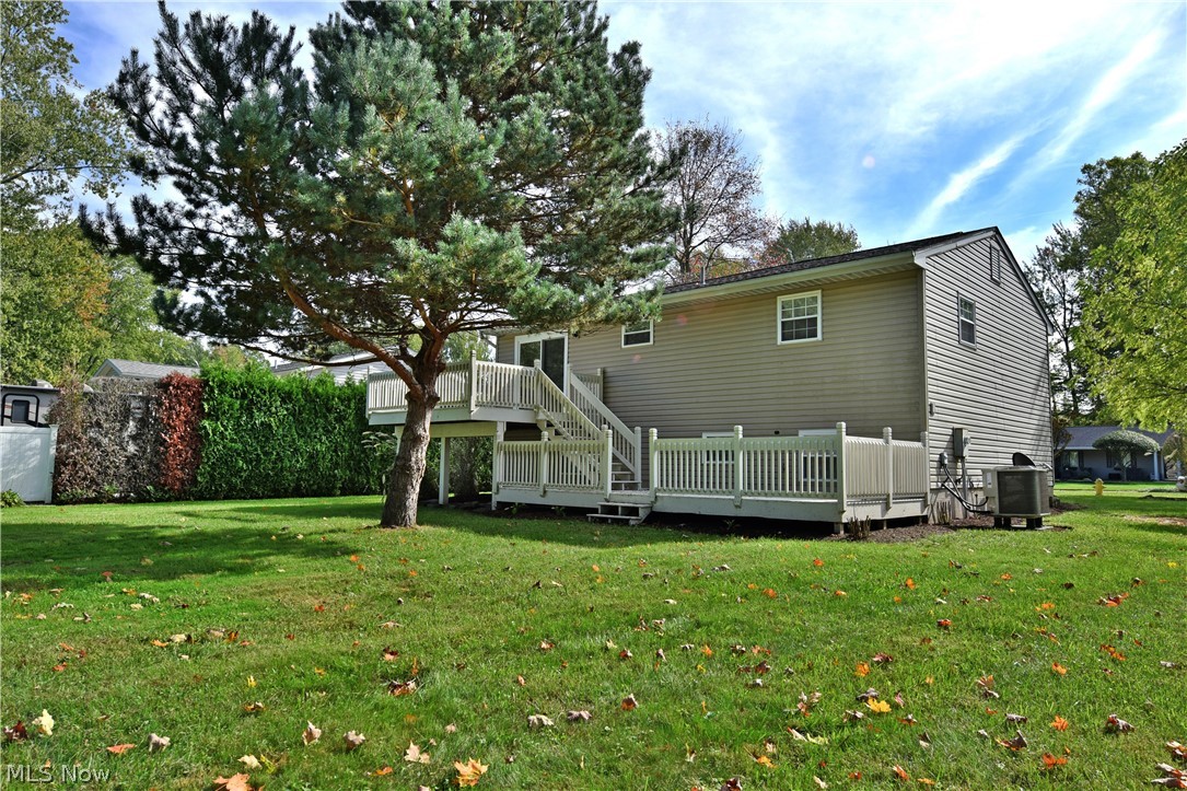 Newton Manor - Residential