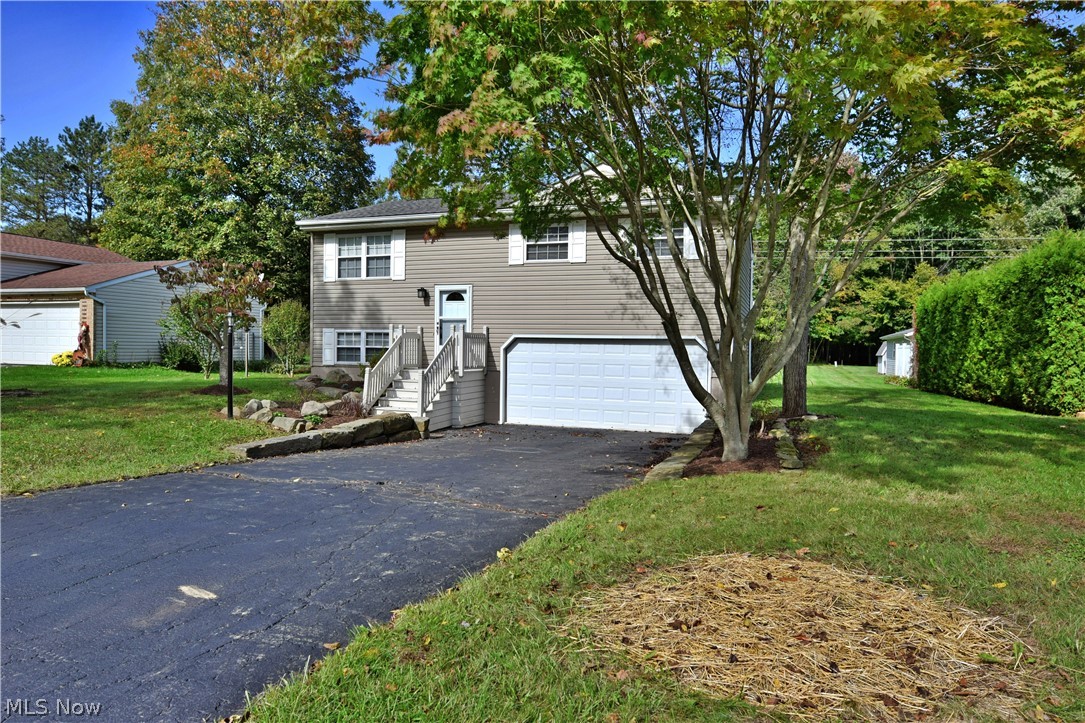 Newton Manor - Residential