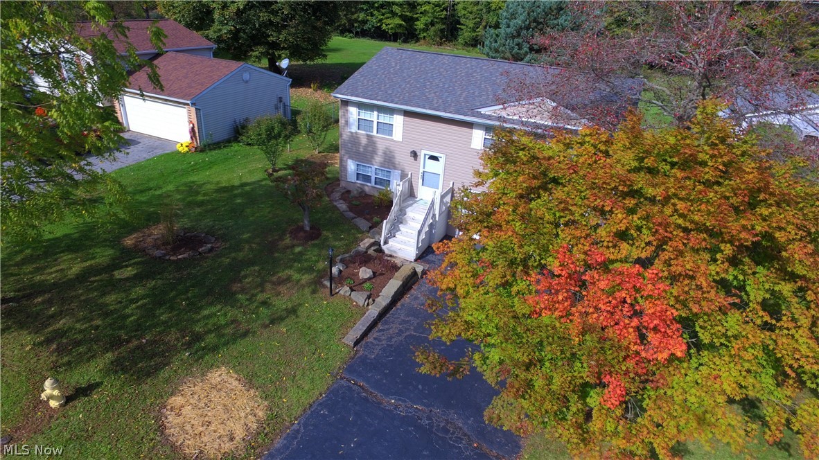 Newton Manor - Residential