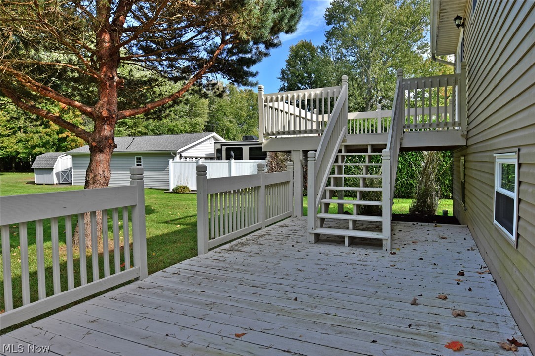 Newton Manor - Residential