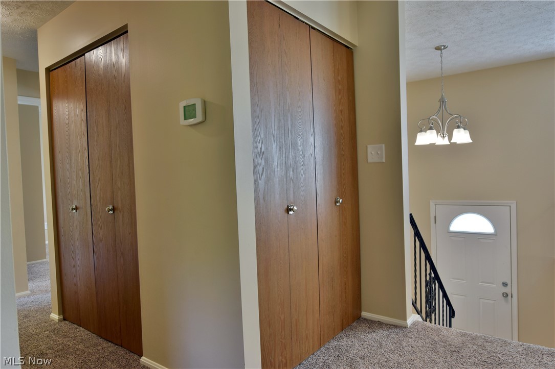 Newton Manor - Residential