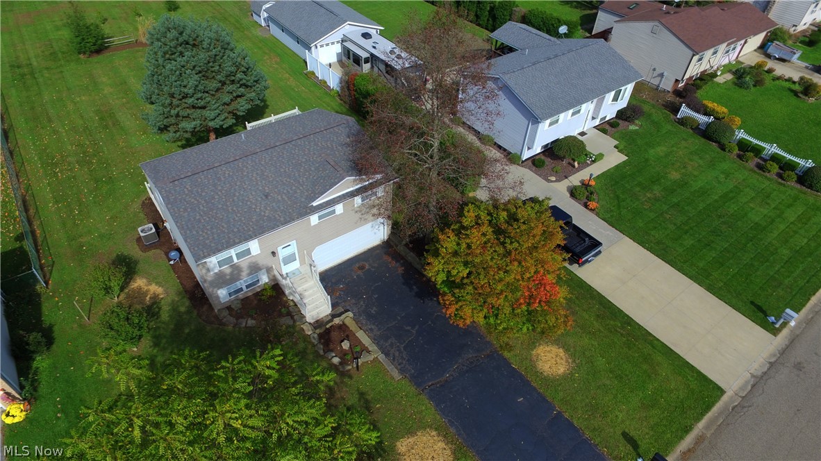 Newton Manor - Residential