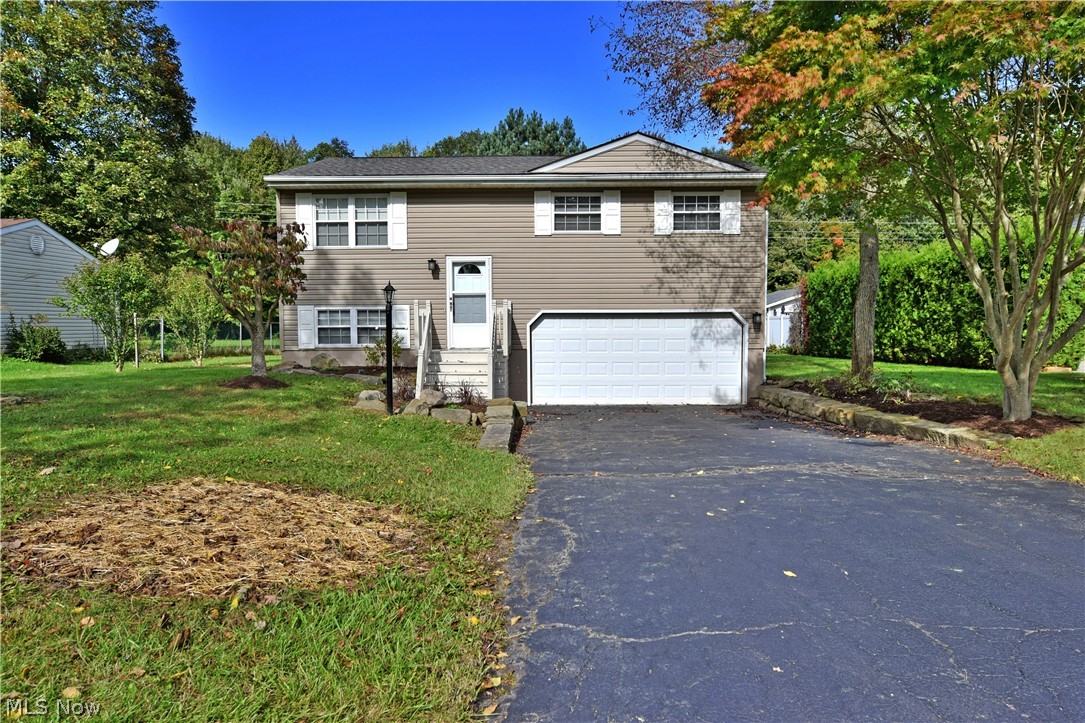 Newton Manor - Residential