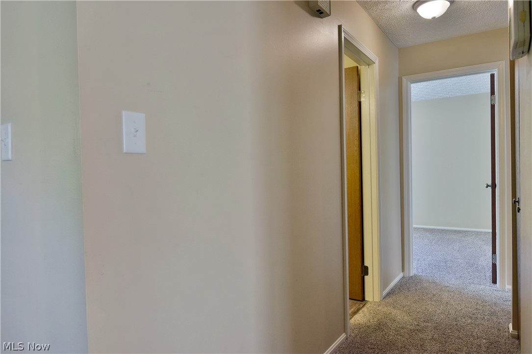 Newton Manor - Residential