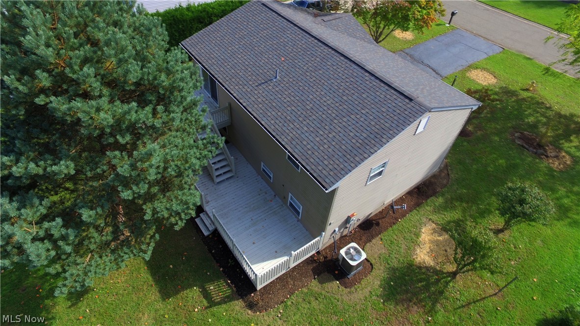 Newton Manor - Residential