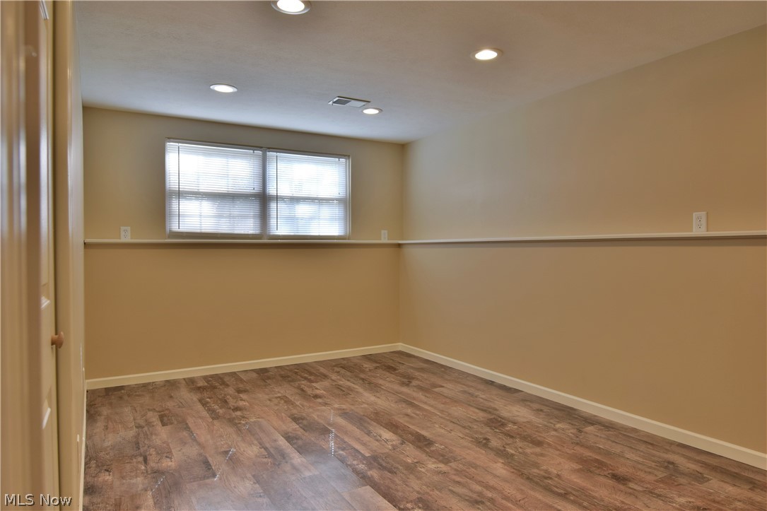 Newton Manor - Residential