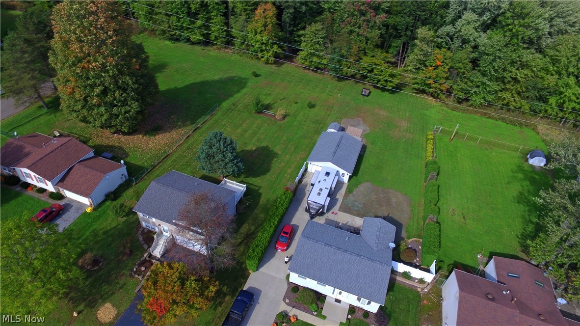 Newton Manor - Residential