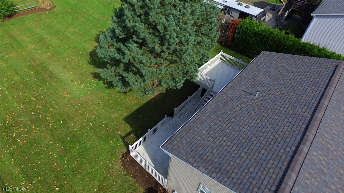 Newton Manor - Residential