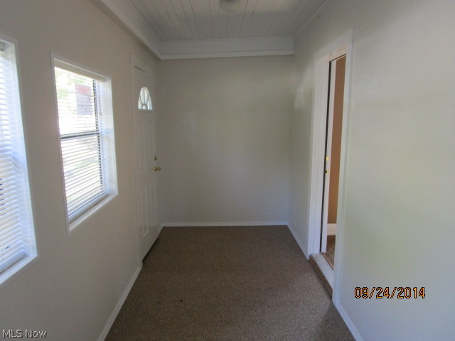 Cleveland Street Allotment - Residential