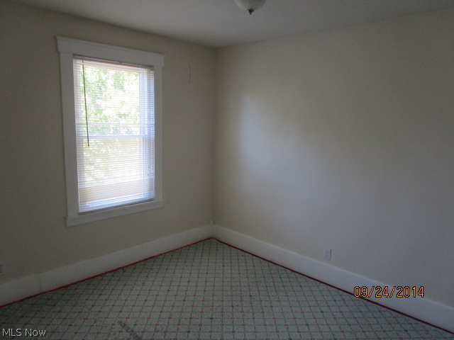 Cleveland Street Allotment - Residential