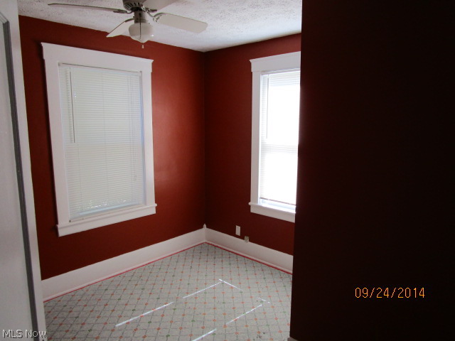 Cleveland Street Allotment - Residential