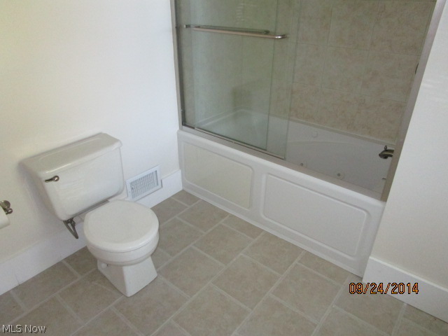 Cleveland Street Allotment - Residential