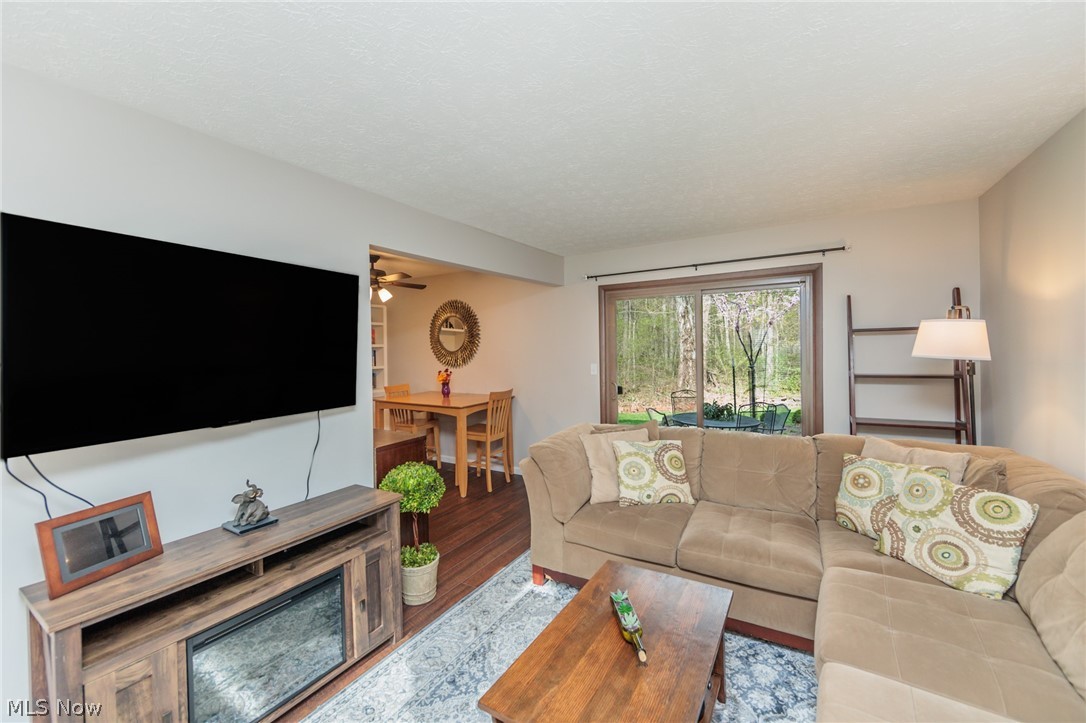 Barton Woods Condo - Residential