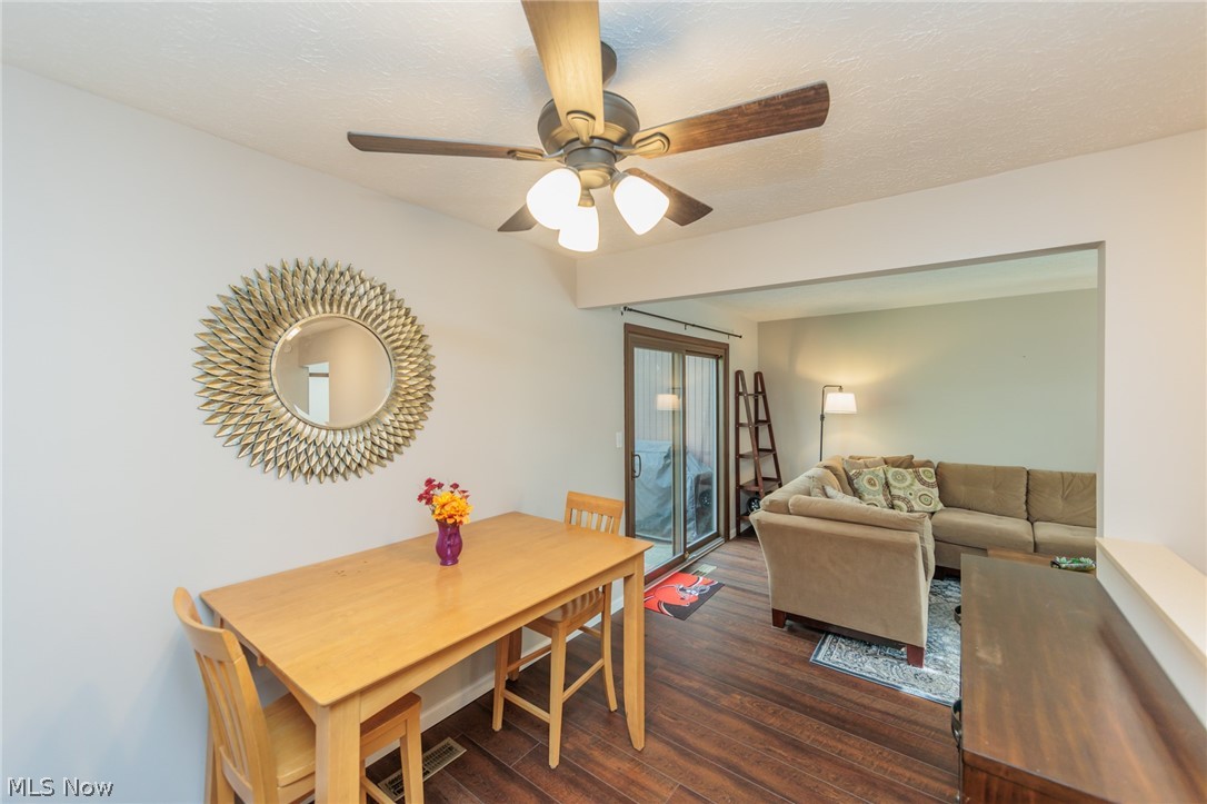 Barton Woods Condo - Residential