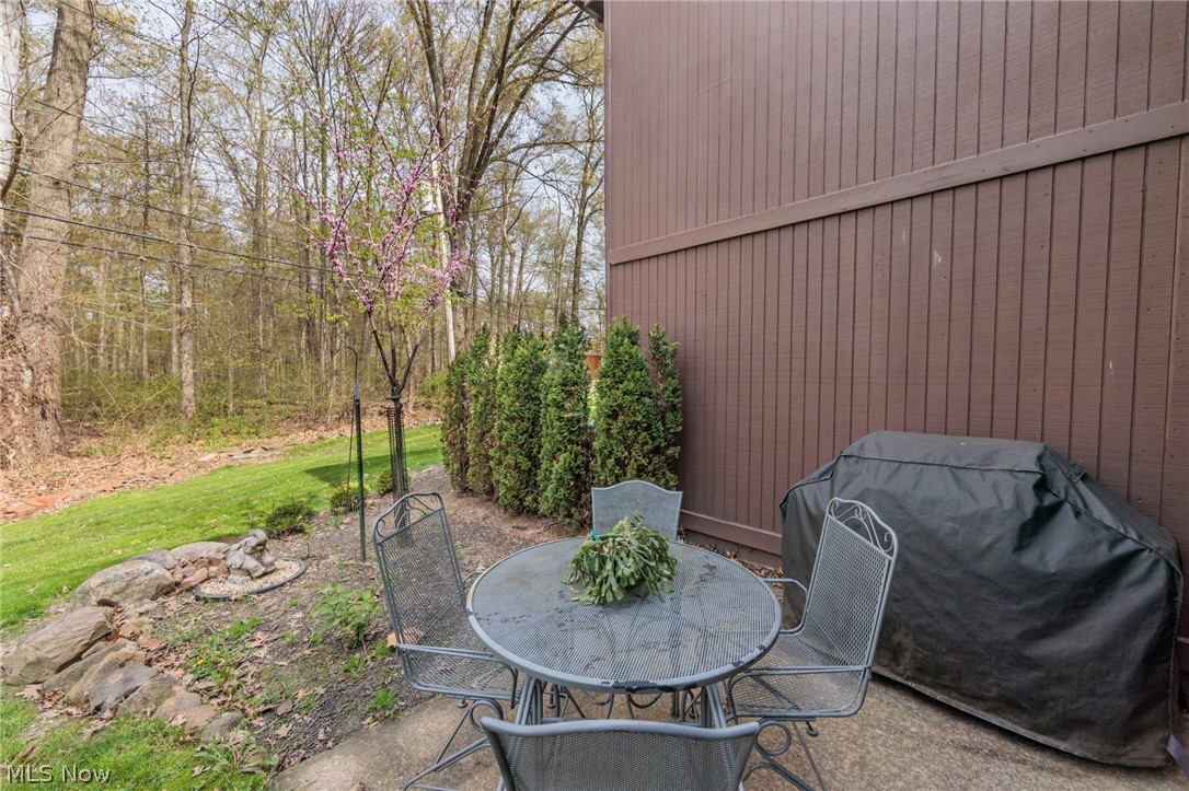 Barton Woods Condo - Residential