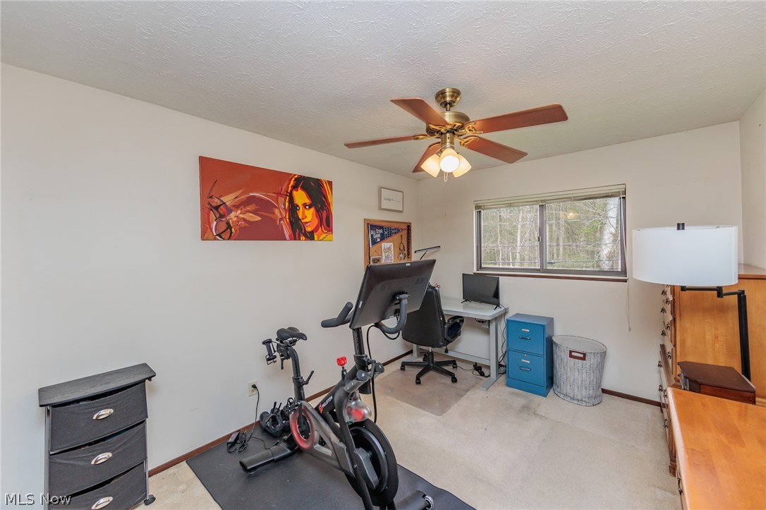 Barton Woods Condo - Residential