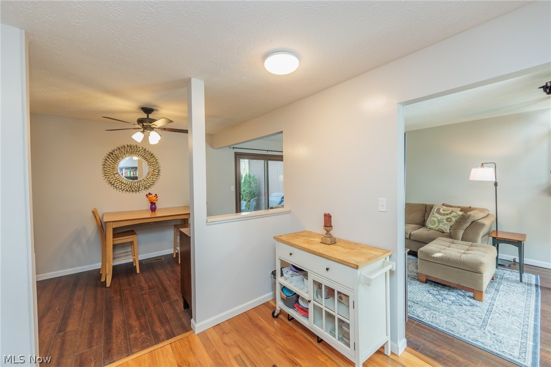 Barton Woods Condo - Residential