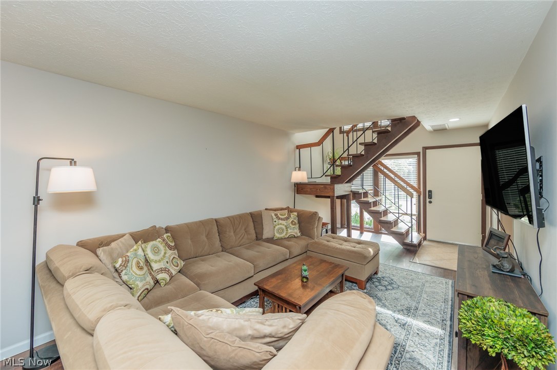 Barton Woods Condo - Residential