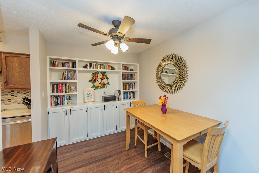 Barton Woods Condo - Residential