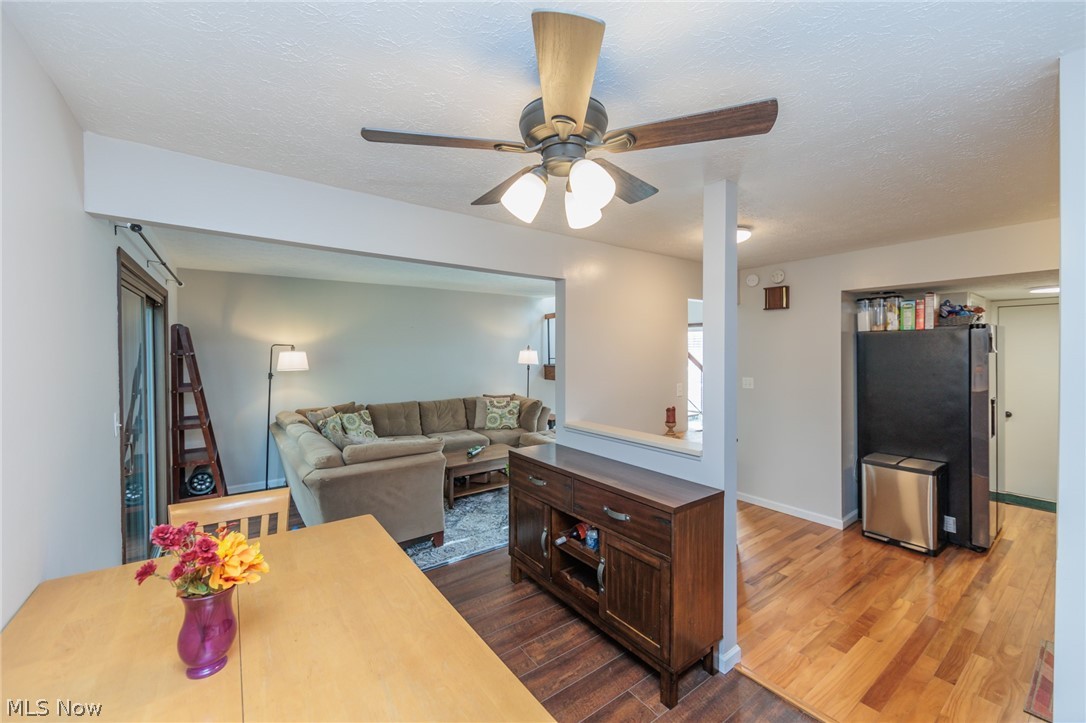 Barton Woods Condo - Residential