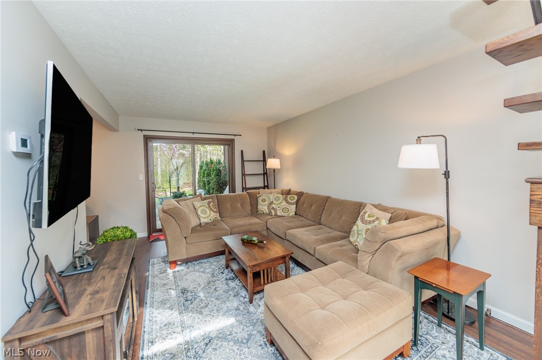 Barton Woods Condo - Residential