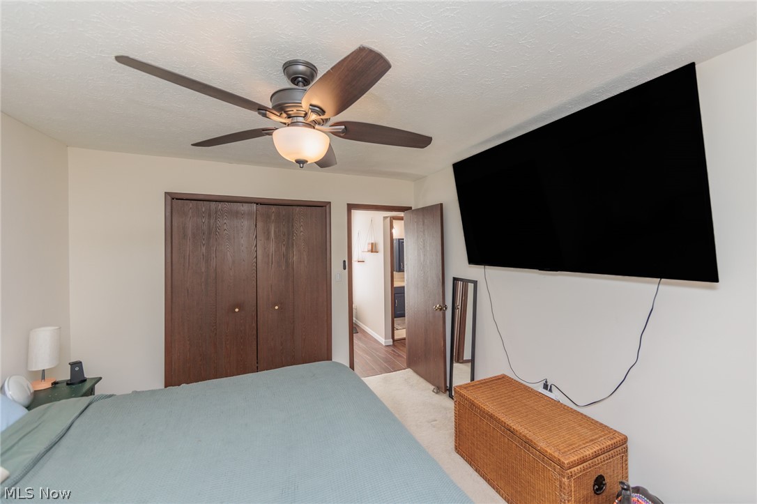 Barton Woods Condo - Residential