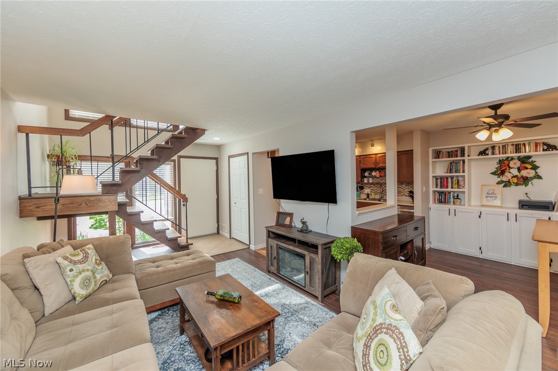 Barton Woods Condo - Residential