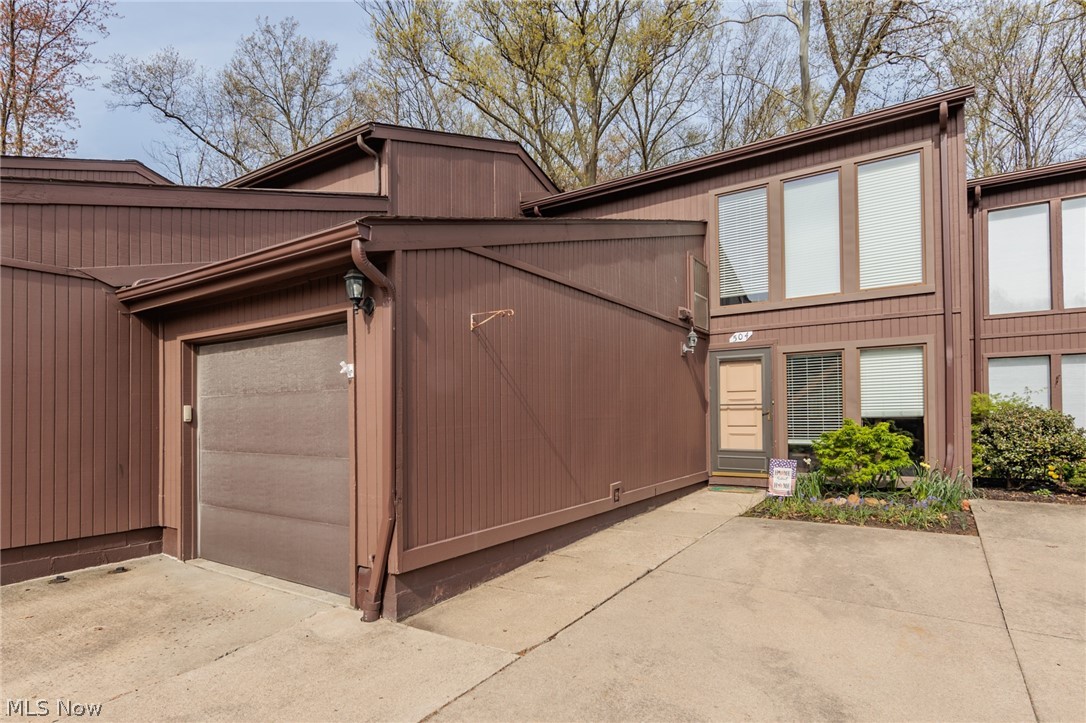 Barton Woods Condo - Residential