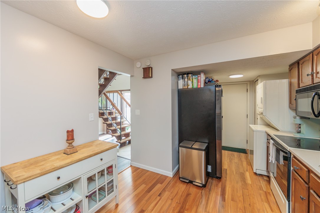 Barton Woods Condo - Residential