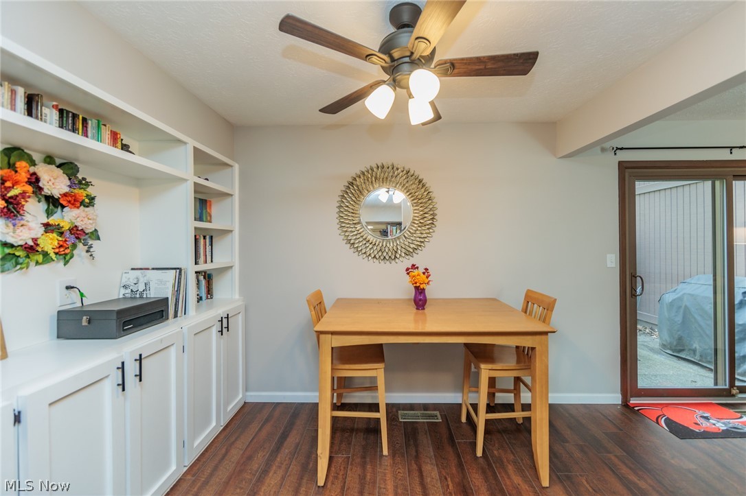 Barton Woods Condo - Residential