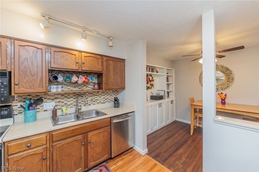 Barton Woods Condo - Residential