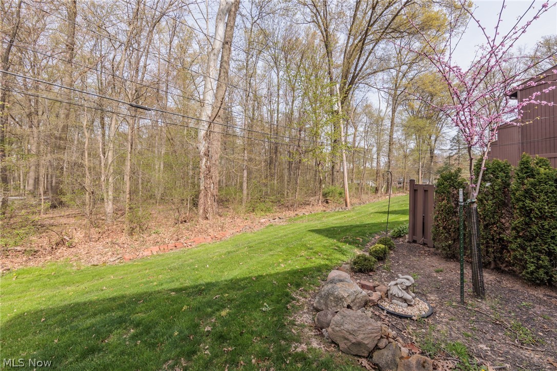 Barton Woods Condo - Residential