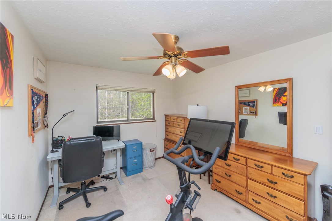 Barton Woods Condo - Residential