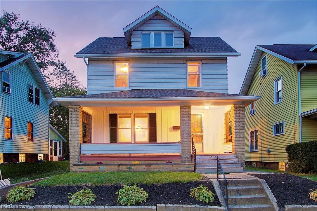 Alliance - Residential