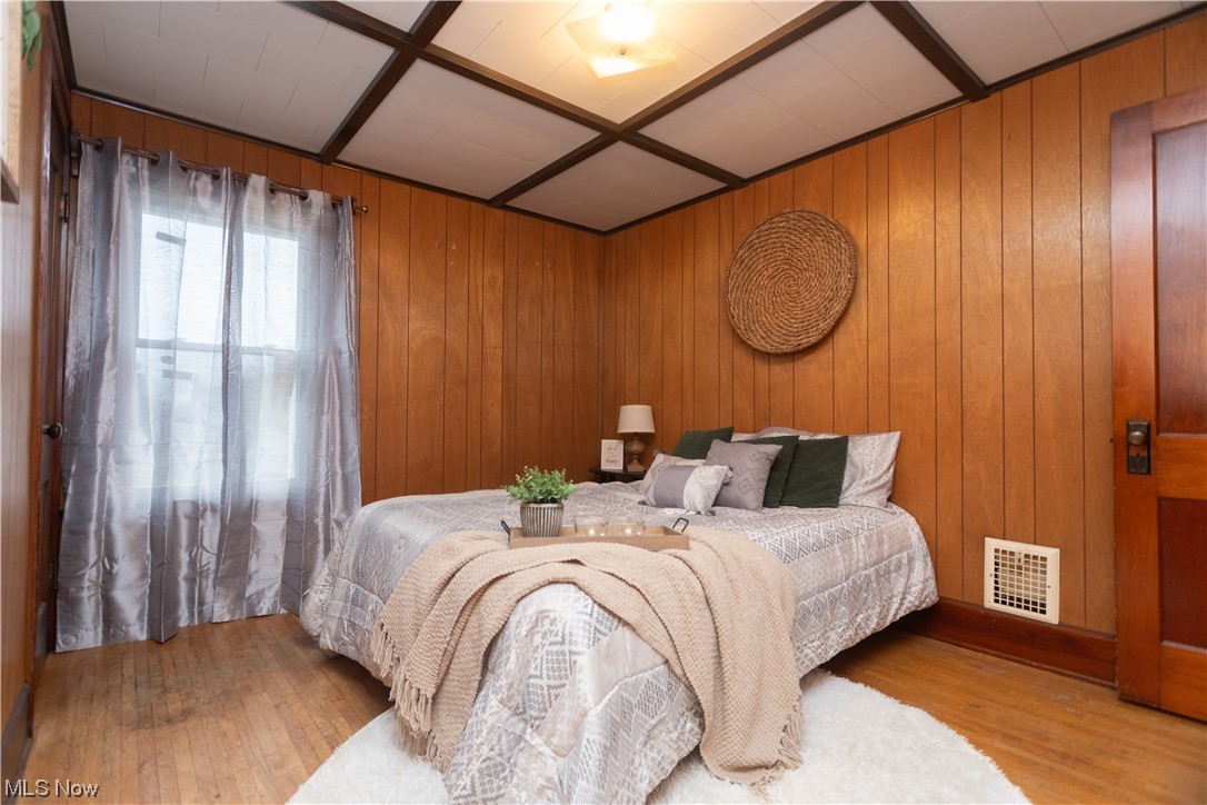 Alliance - Residential