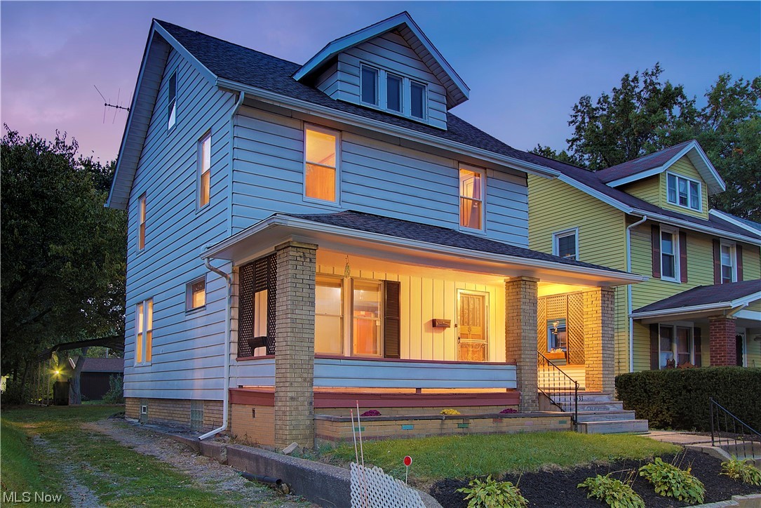 Alliance - Residential