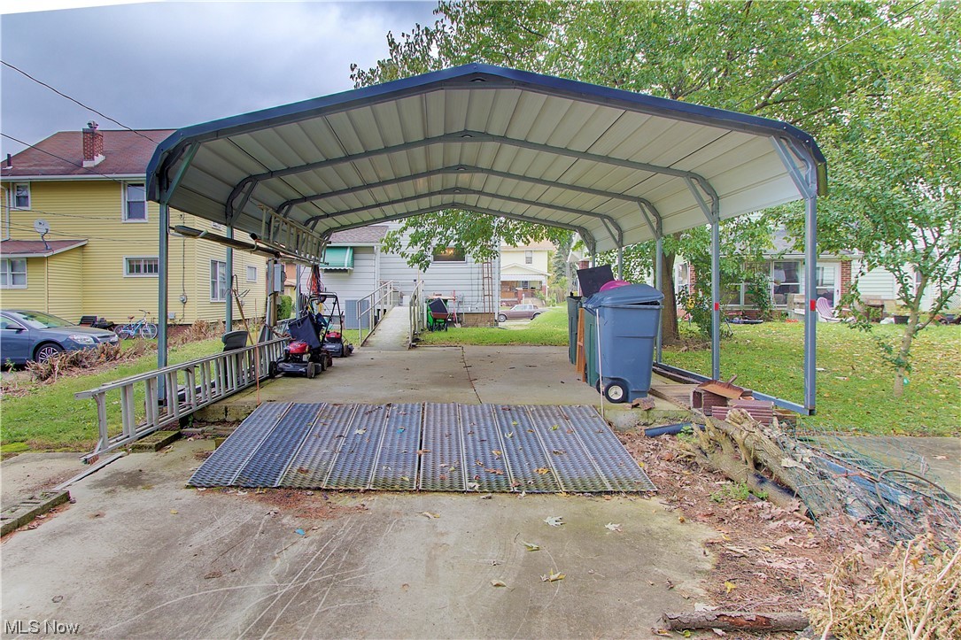 Alliance - Residential