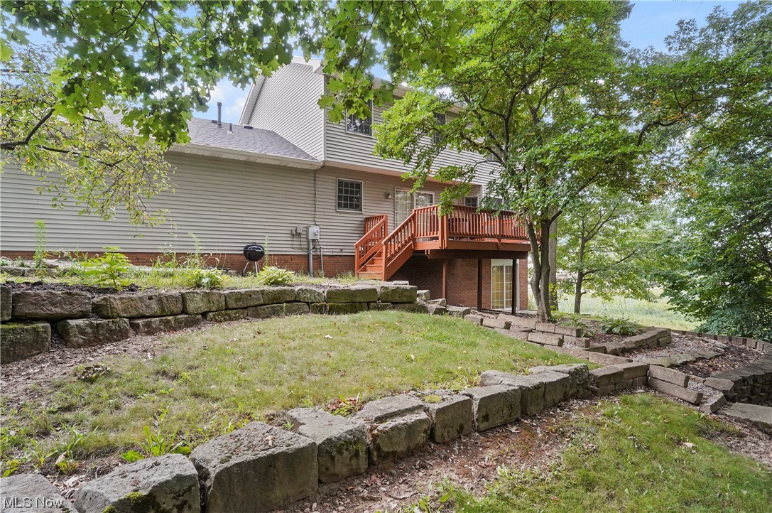 Quail Hill Estates - Residential