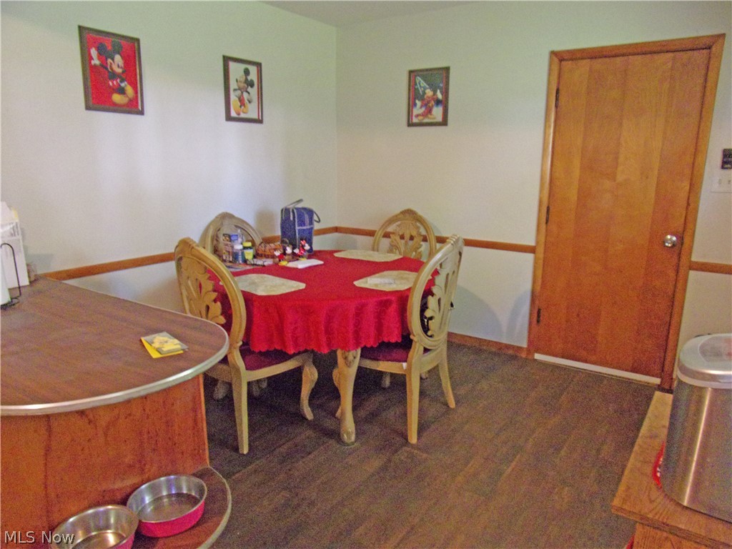 Ardmore - Residential