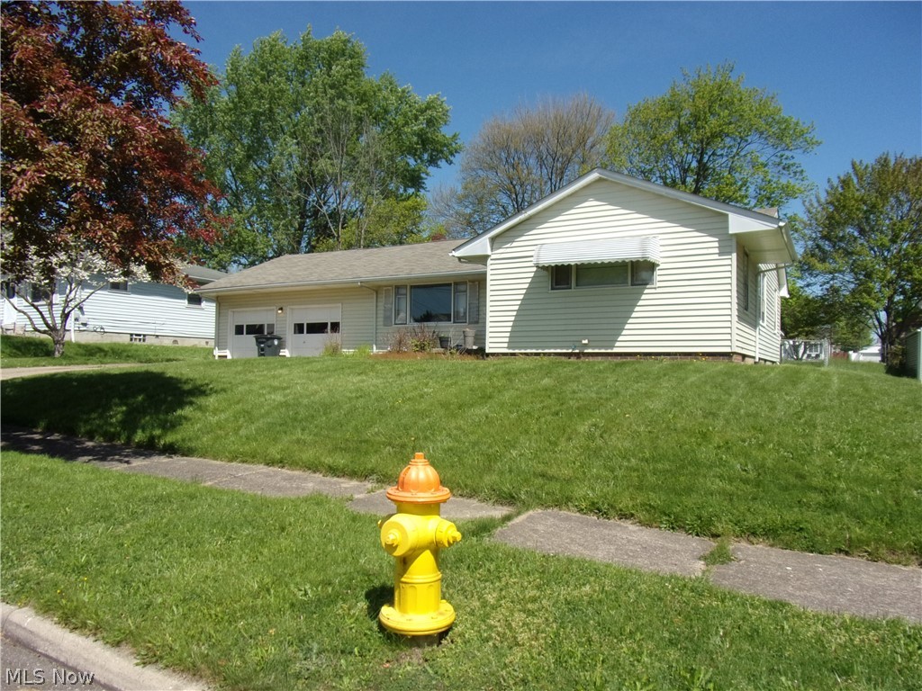 Ardmore - Residential