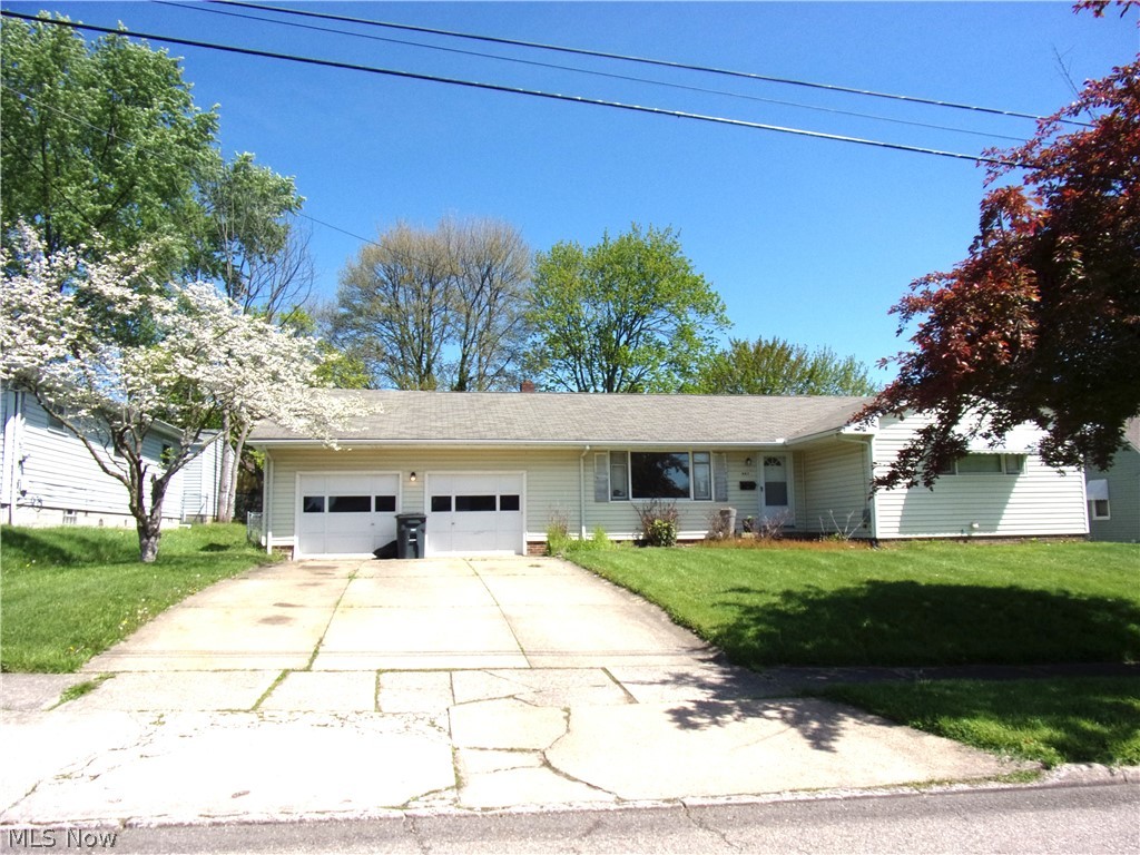 Ardmore - Residential