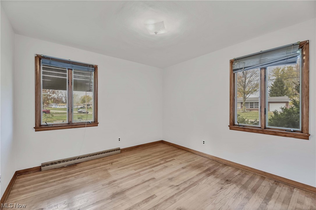 W J Neuman Sub - Residential